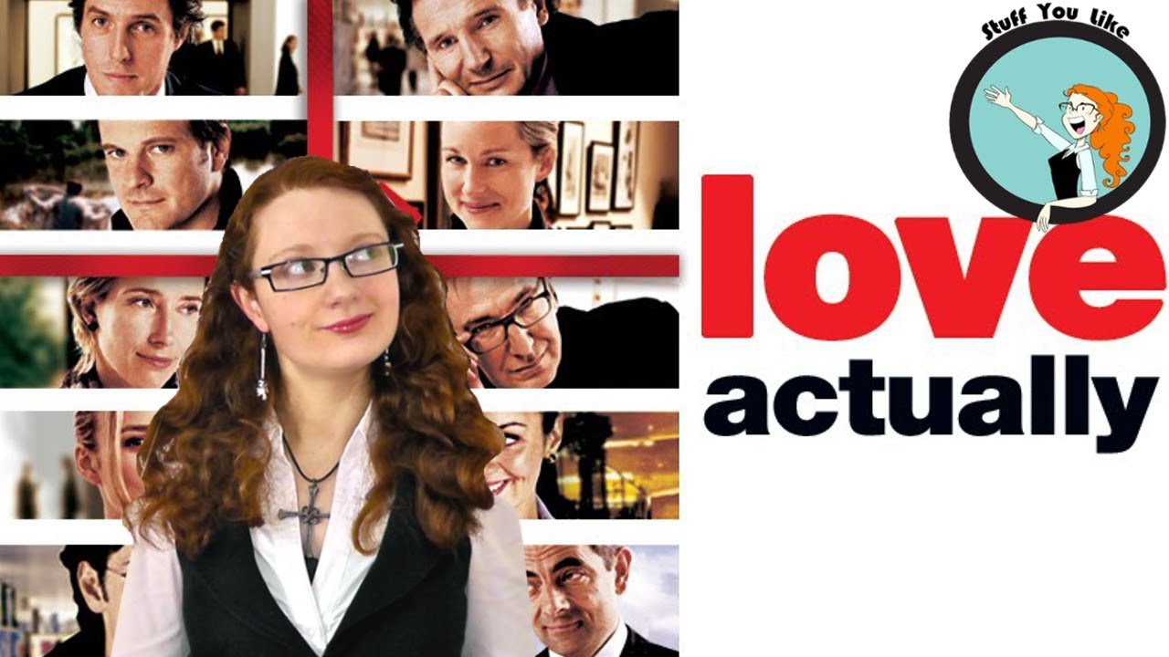 Love, Actually | Innumerable Subplots & The Incomparable Emma Thompson | Stuff You Like