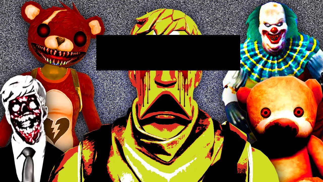 Fortnite Horror: Lies, Legends & Clickbait