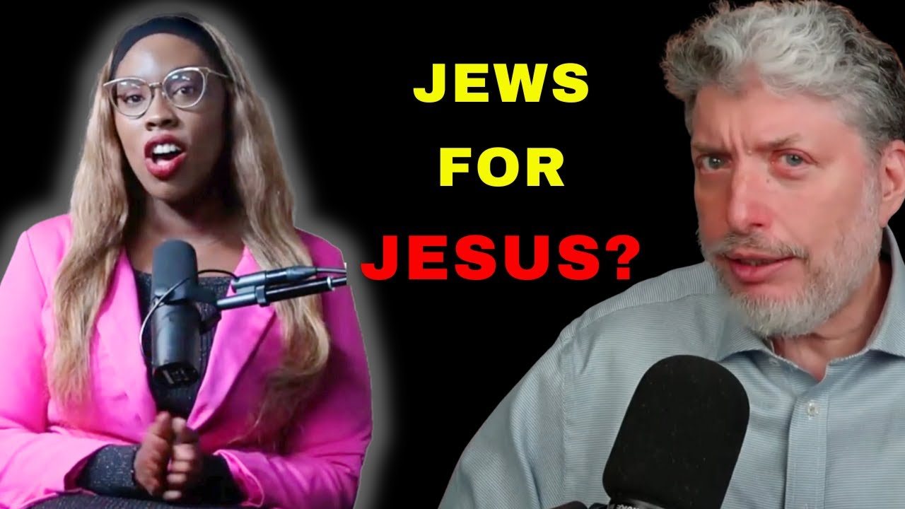 Rabbi Singer Exposes the Missionaries Targeting Jews