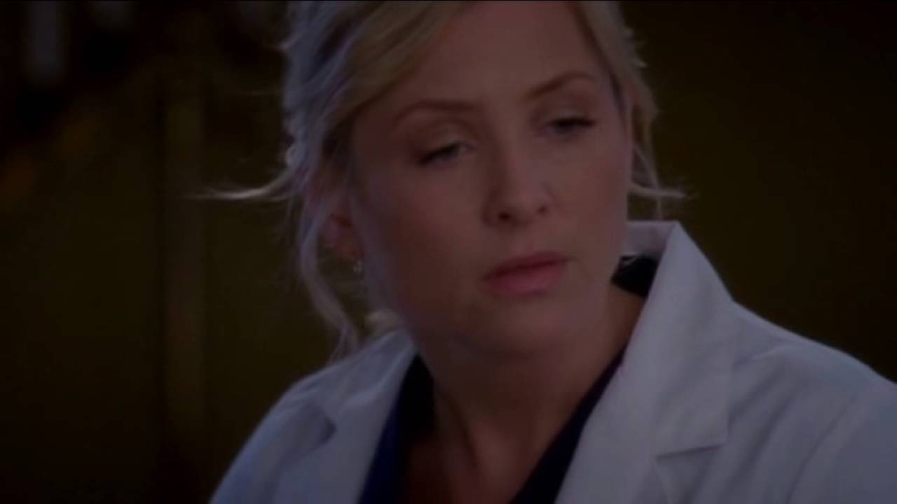 Callie y arizona 2 en español