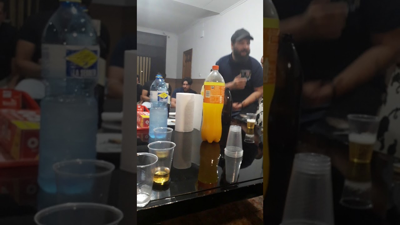 yoni de zorroza, manana, tio jales, juan de algemesi y mas
