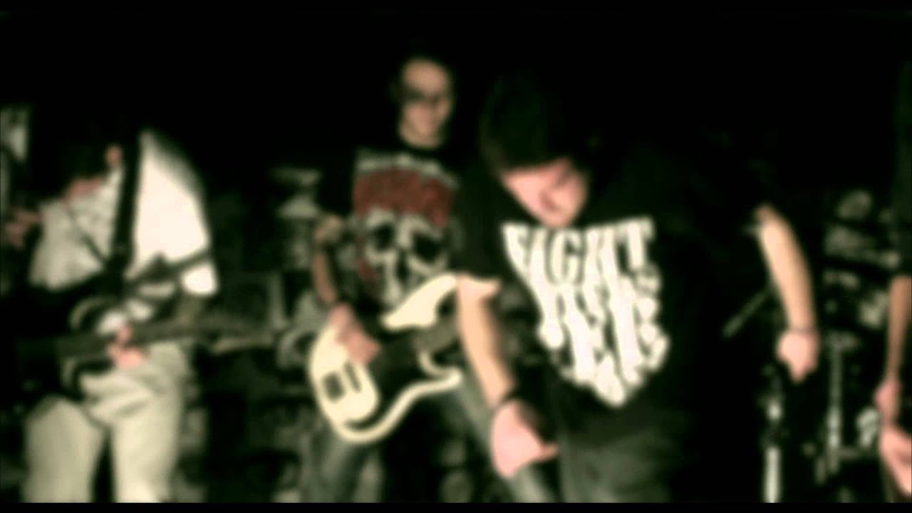 8m/s - 8m/s (Borders) - Official Video