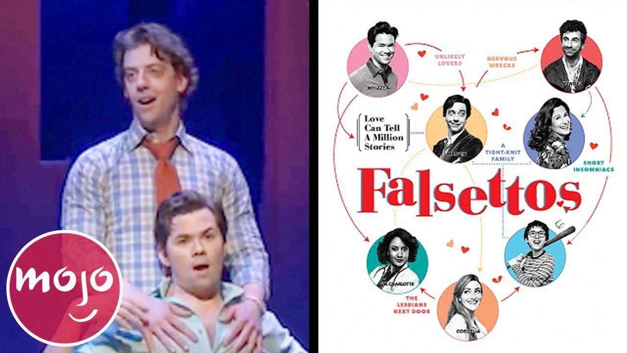 Top 10 Best Broadway Revivals