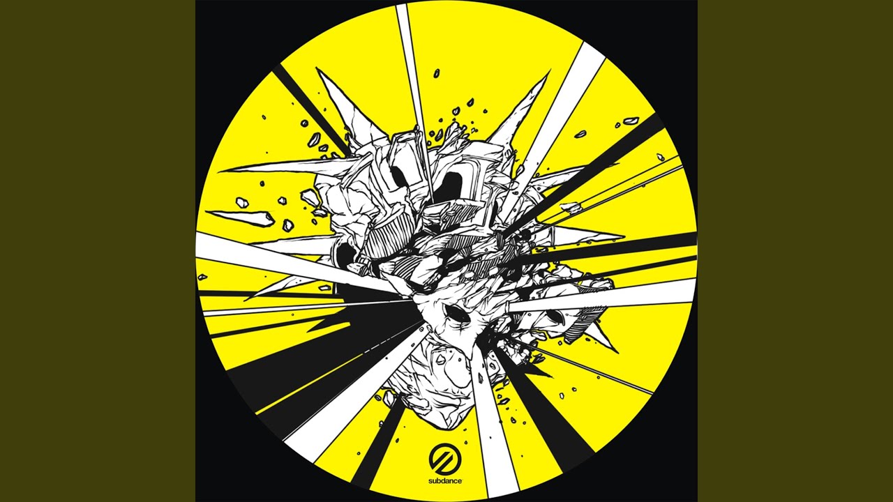 The Bank Robbery (Lory D Edit)