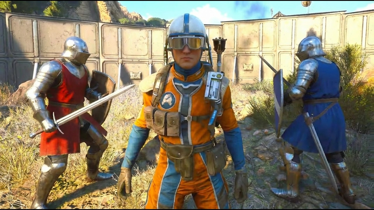 Tackling TRIALS on ARC RAIDERS