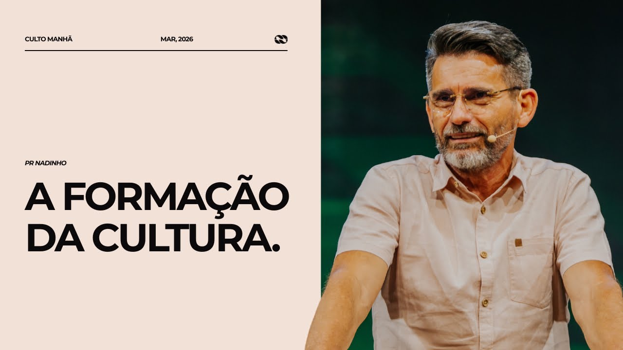 Encontro Manhã |  01/03/2026