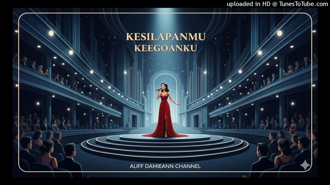 Kesilapanmu Keegoanku