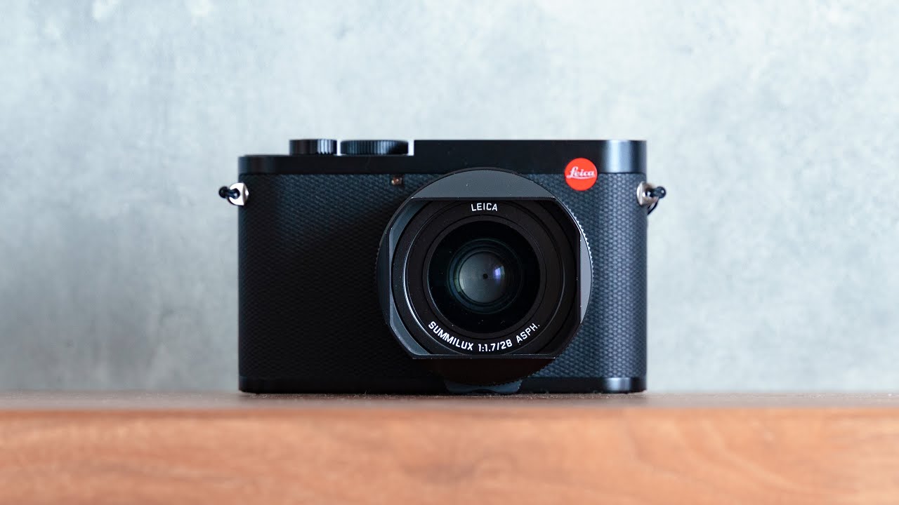 Leica Q2でライカデビューしました & Q3の納期やばすぎわろた【レビュー】