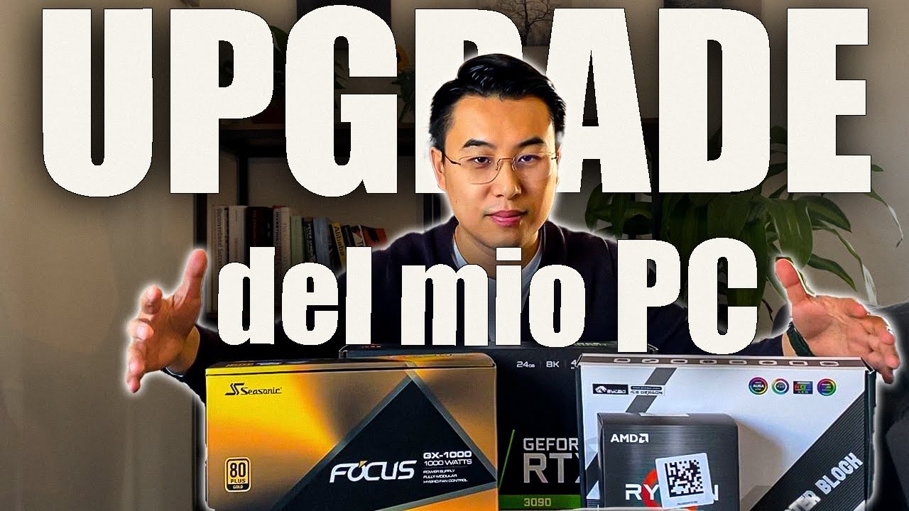 Il MIO BLACK FRIDAY!!!