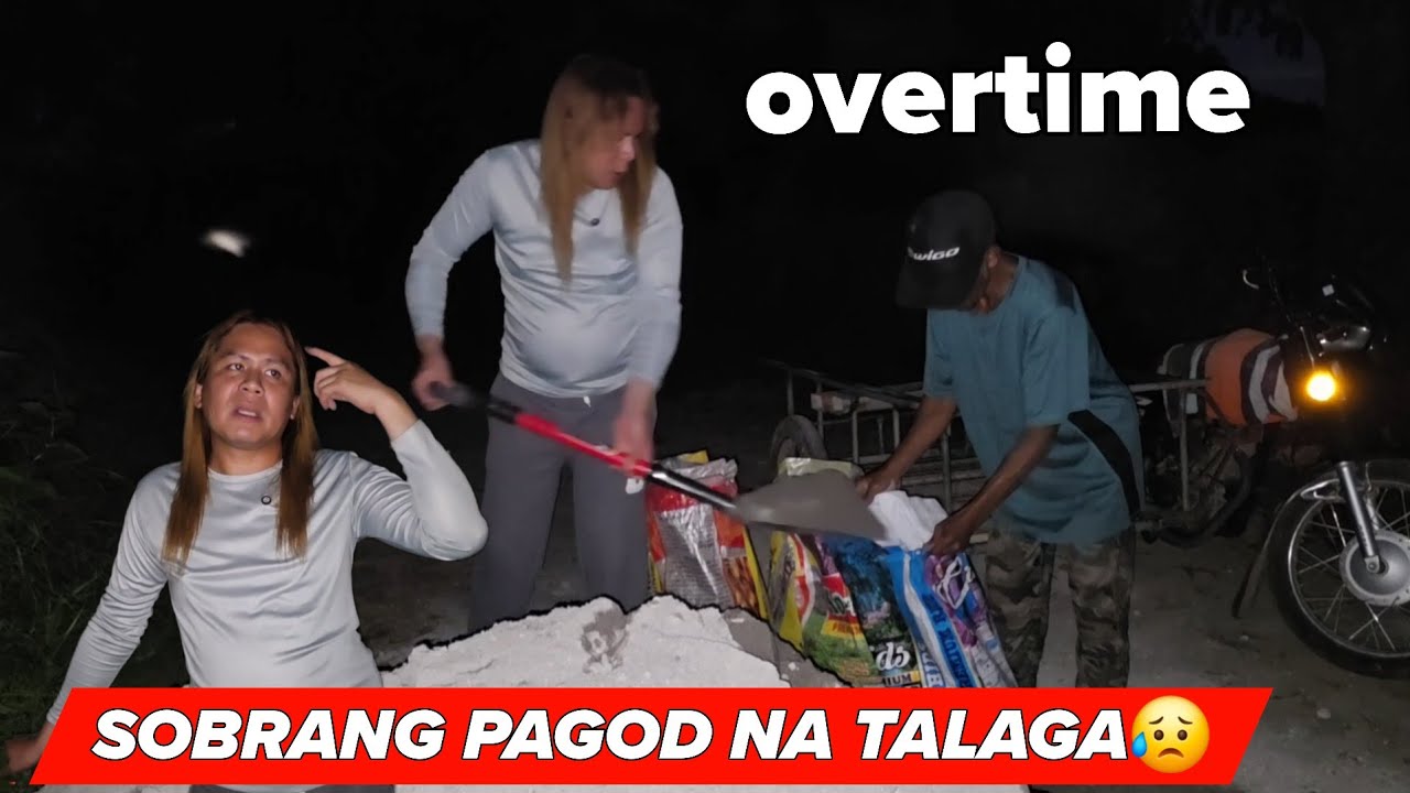 EP371 LALAKI SA GITNA NG GUBAT KINAKATAKUTAN NG IBANG TAO PERO MABAIT PALA??!!