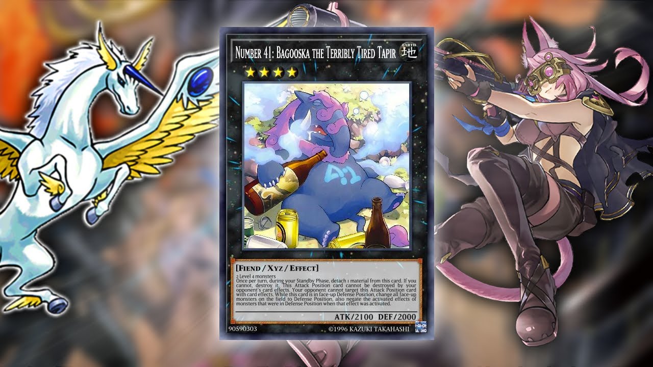 BAGOOSKA TURBO! Crystal Beast Tri-Brigade Deck Profile & Replays (Aug 2022)
