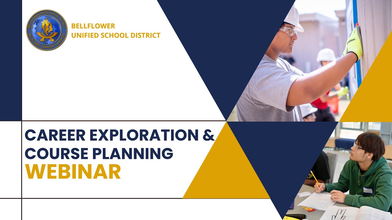 Career Exploration & Course Planning (Español)