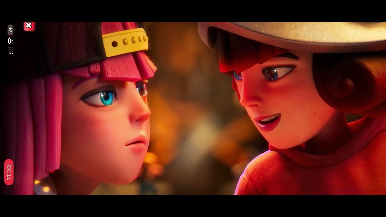 Lil Wayne X Clash Royal Music Video 