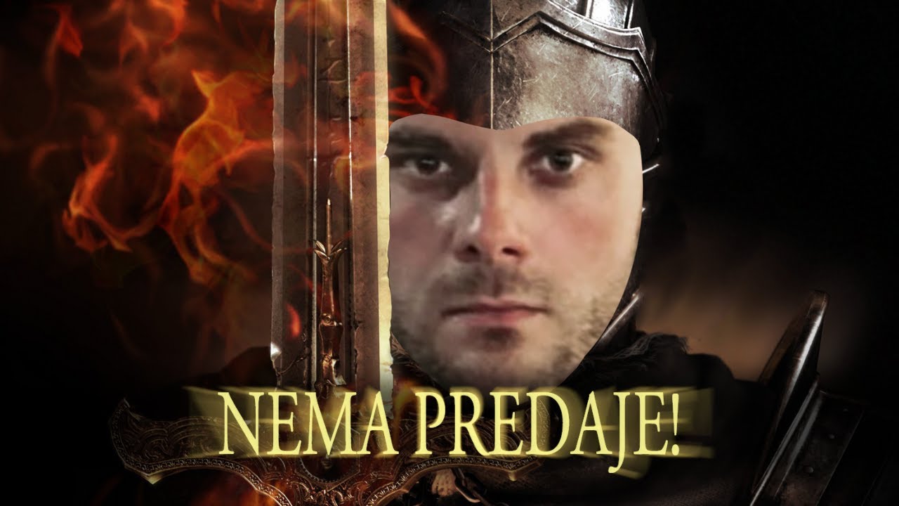 Dark Souls: Ovo je poslednja borba! (deathless challenge)