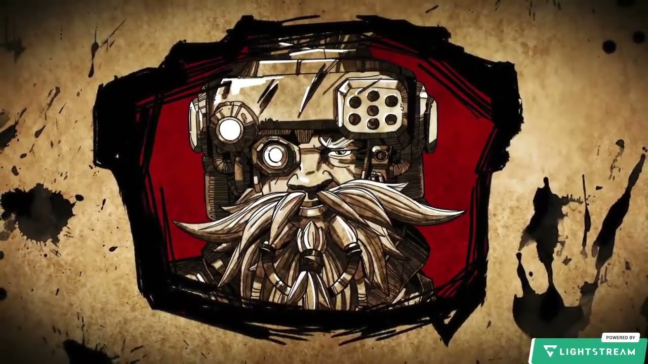 Borderlands 4 bounty pack 2 and pearls part2