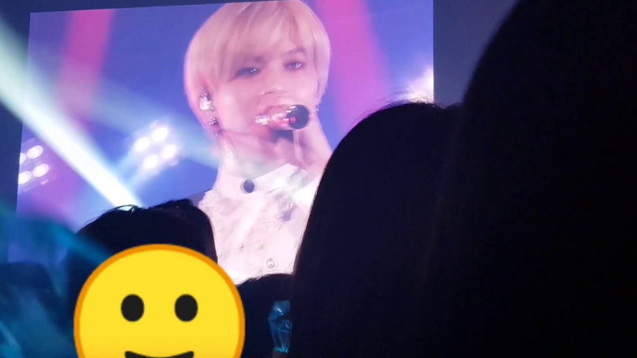 [190317/TMI CONCERT] Pretty Boy