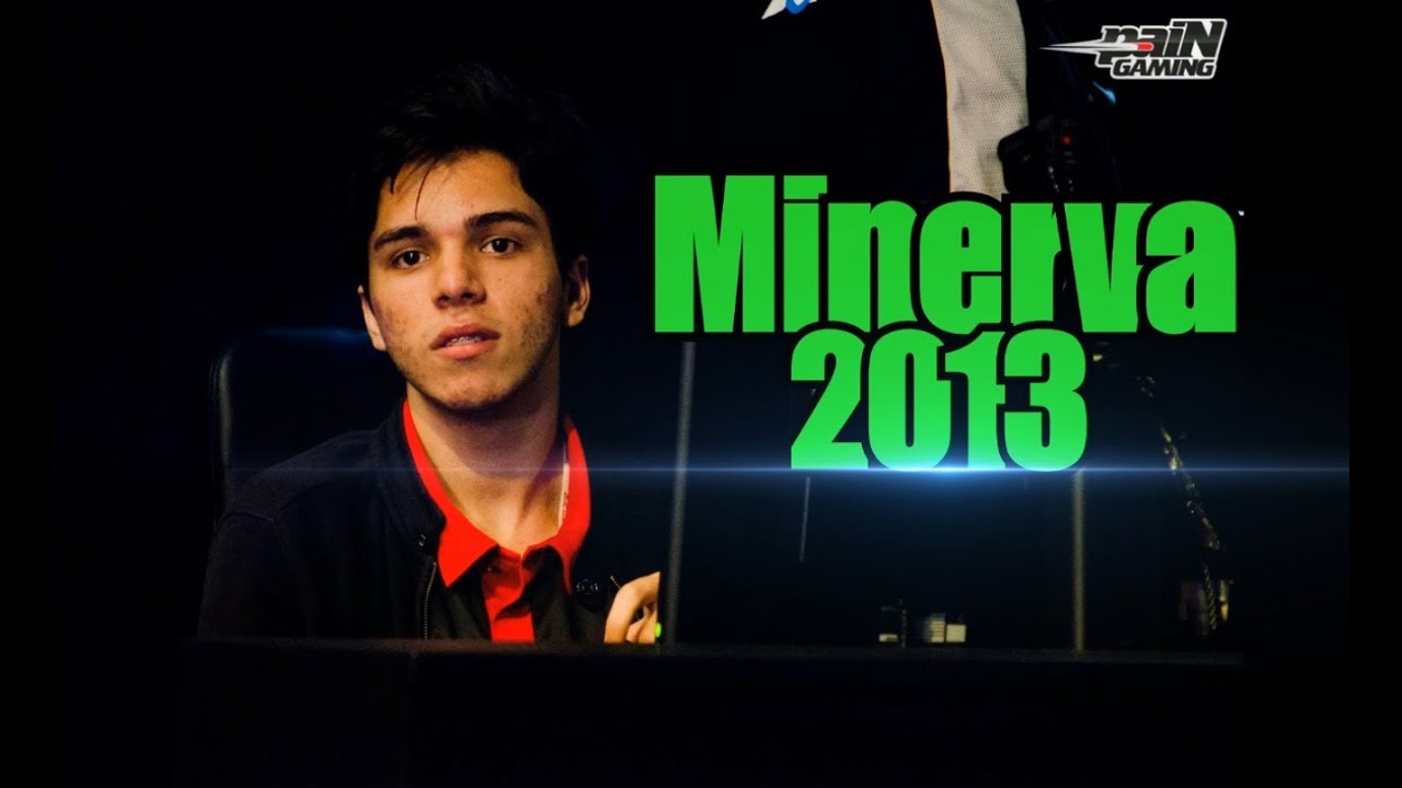 paiN.LOL - Minerva 2013