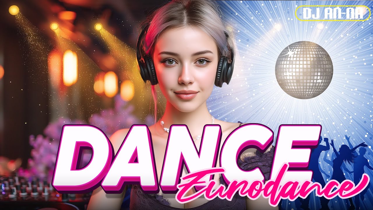 Megamix Eurodance 90s & 2026 🔥 Most Addictive Dance Party Mix Ever. #eurodance