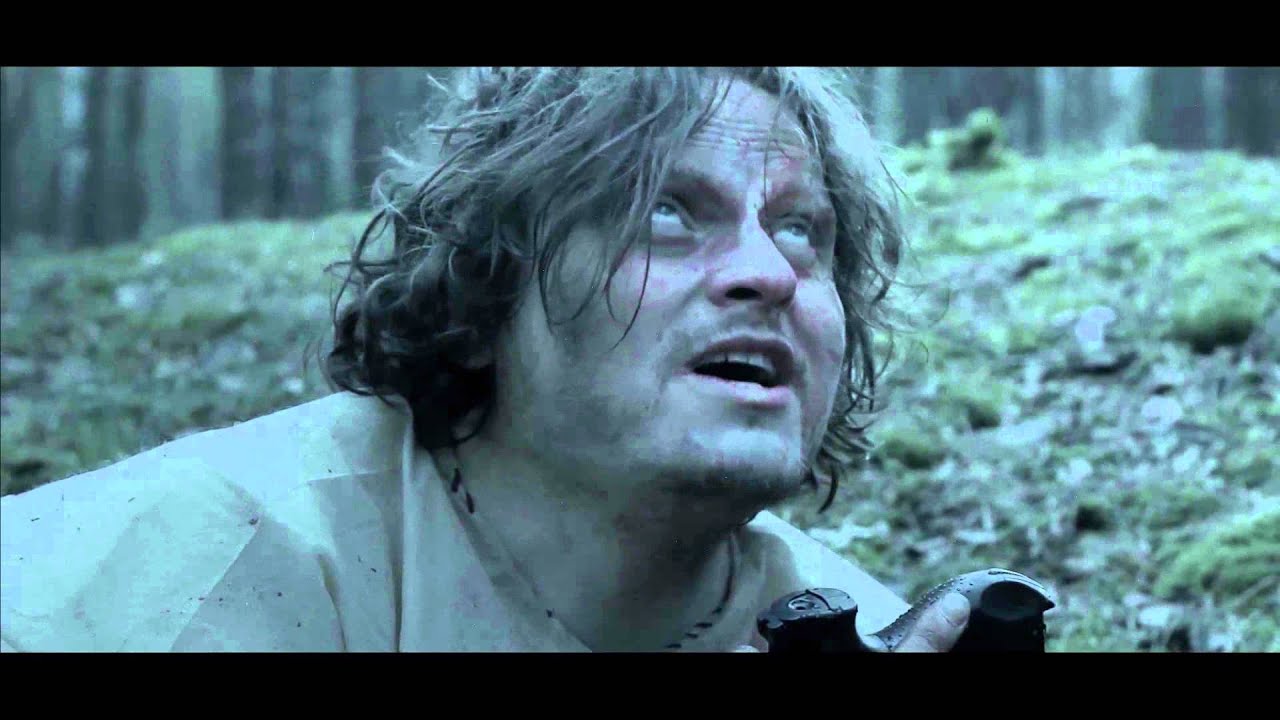 Twoja stara. Baśń - oficjalny zwiastun - cały film na YouTube 1.09.2012