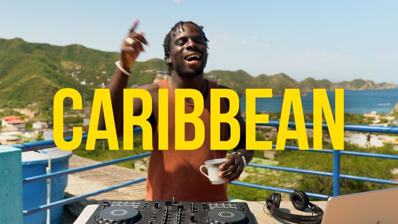 Caribbean Mix 2026 | Kompa, Reggae, Dancehall, Afro, Soca | Naika, Sean Paul, Kes, Carimi | by XOCO