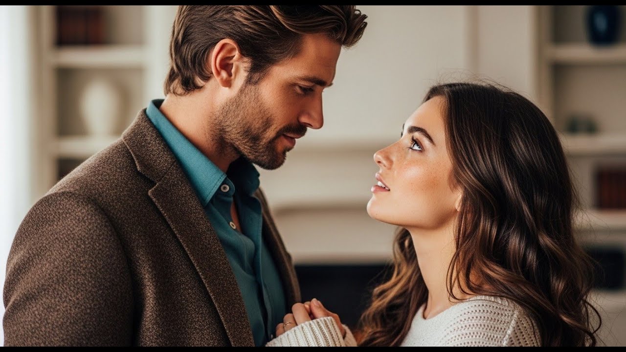 He Was An Arrogant Millionaire, But His Arranged Bride Taught Him The Meaning Of Love.