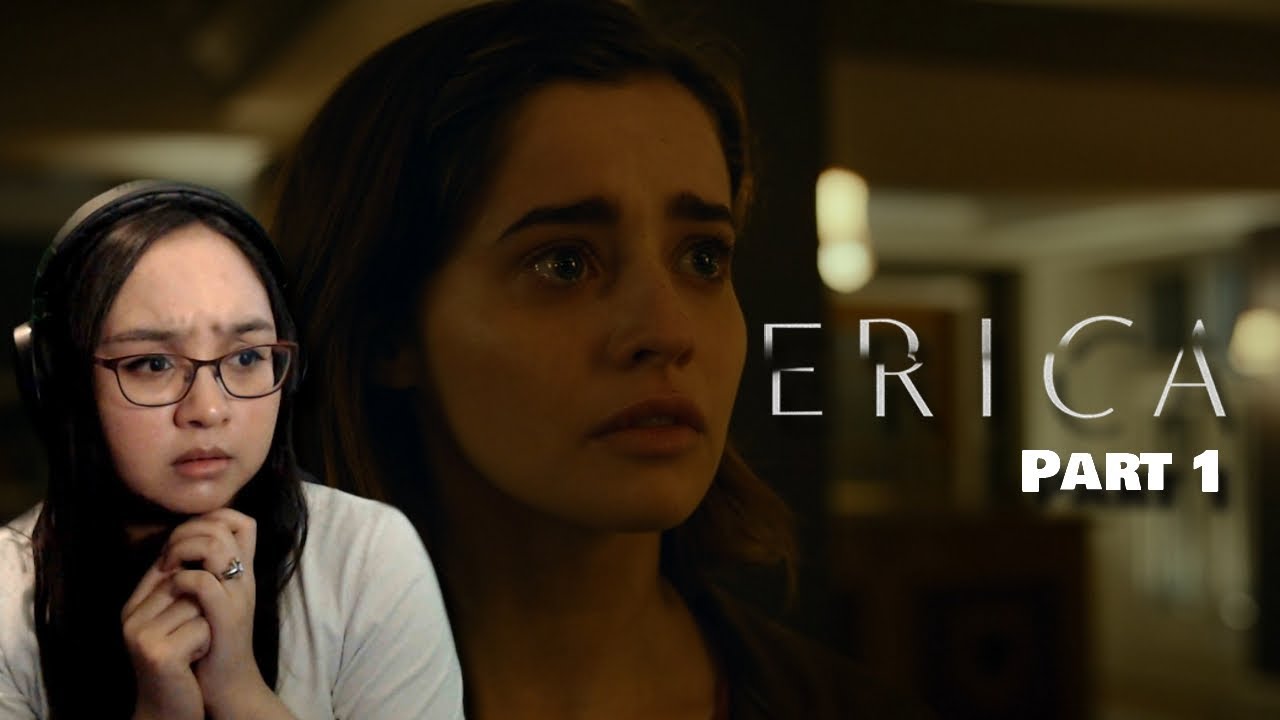 Was It All A Lie? | Erica: An Interactive Thriller Gameplay Part 1