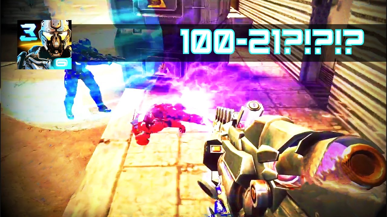 'COMPLETE HUMILIATION!! 🔫' | N.O.V.A. 3 MULTIPLAYER GAMEPLAY #9 | FnR Labs
