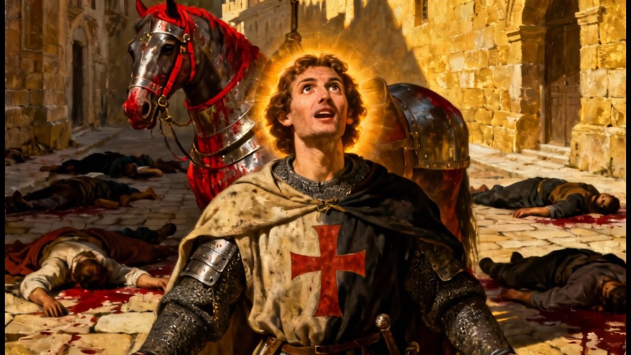Why the Crusades Continued After Repeated Defeats