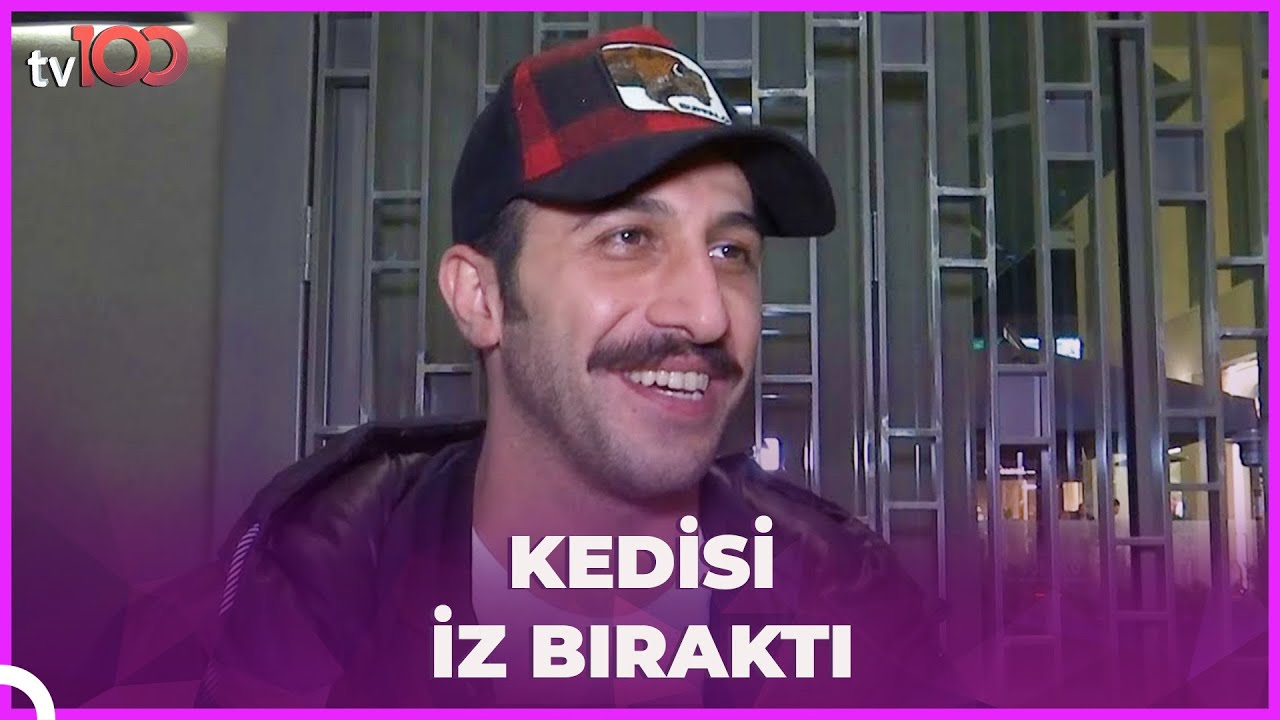 Ersin Arıcı’nın başına gelen ilginç olay