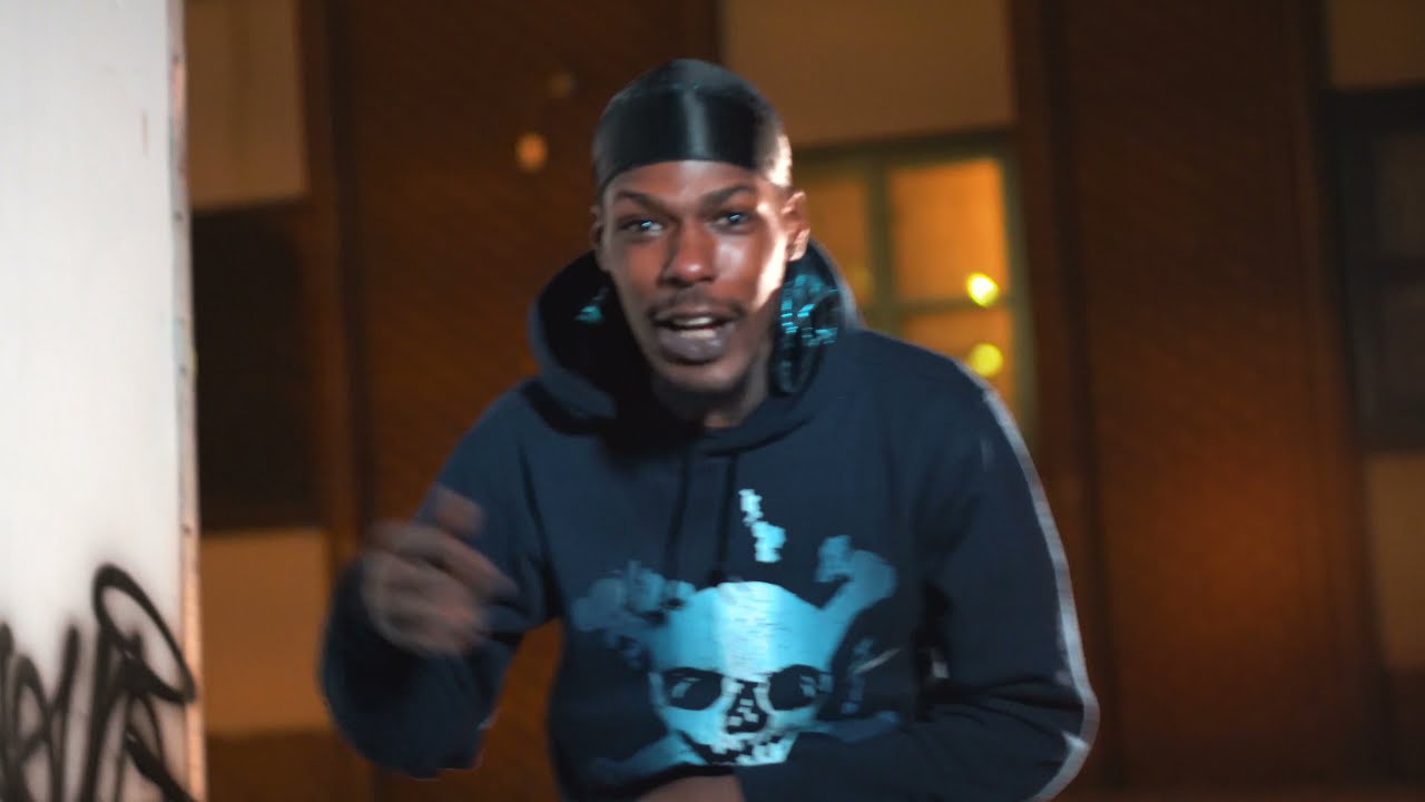 Ru22 - Combat (Music Video) Dir. @affiliatedfilms Prod. @HARGO1