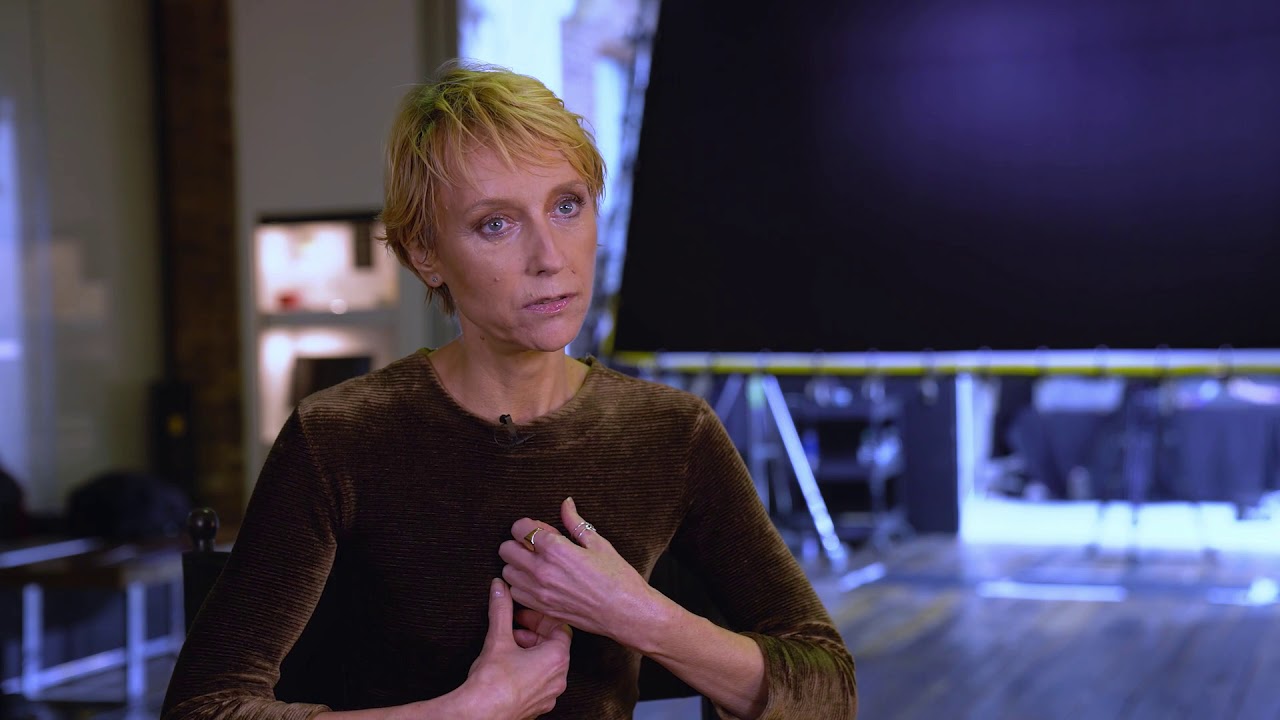 The Night of the Iguana - Meet the Cast.