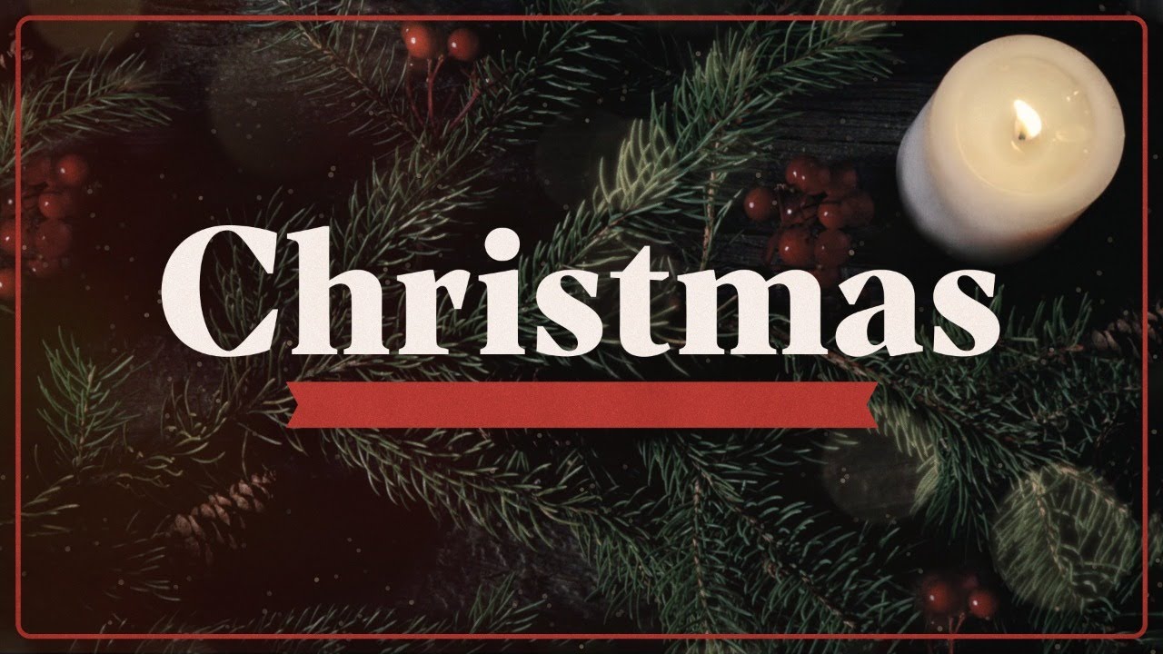 Peacemakers Christmas Service | 12/20/2020 | Pastor Jeff Abiera