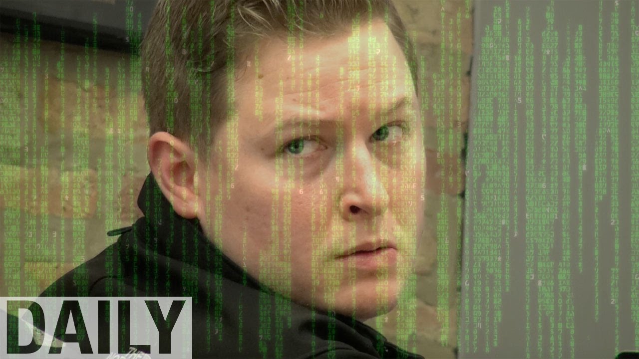 The Virus (FND Dailies)