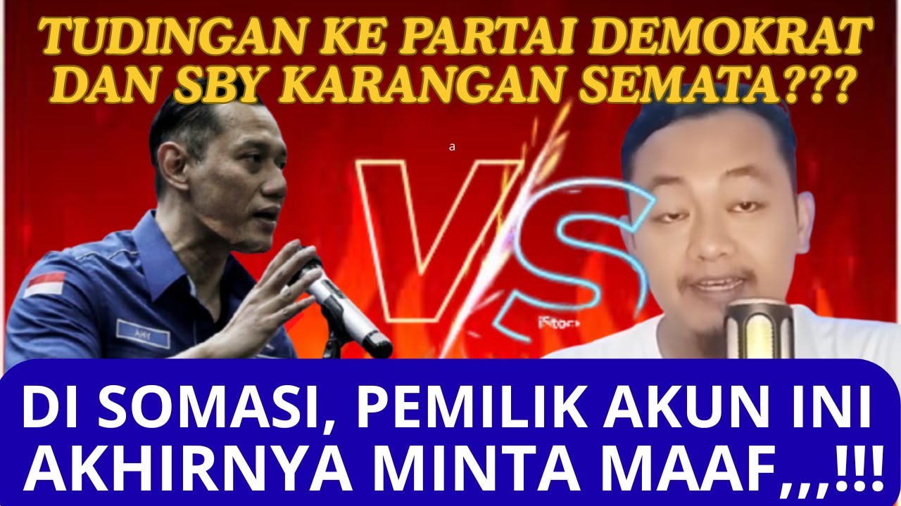 Permintaan Maaf Kajian Online: Bukti Narasi Soal Dalang Ijazah Jokowi hanya karangan belaka?#jokowi