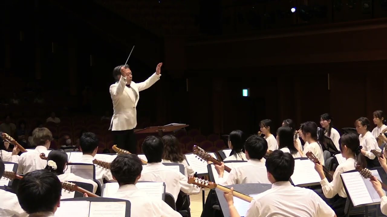 早稲田大学校歌『都の西北』
