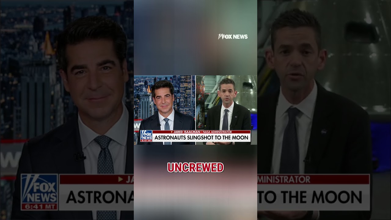 Houston, we lost 'Jesse Watters Primetime'