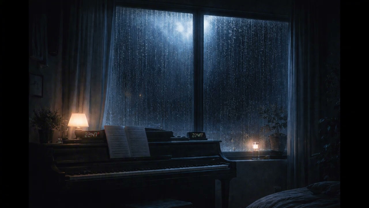 FREESTYLE BEAT - ''STILL HERE'' | Dark Deep Piano Trap Instrumental 2026 | Rap Beats