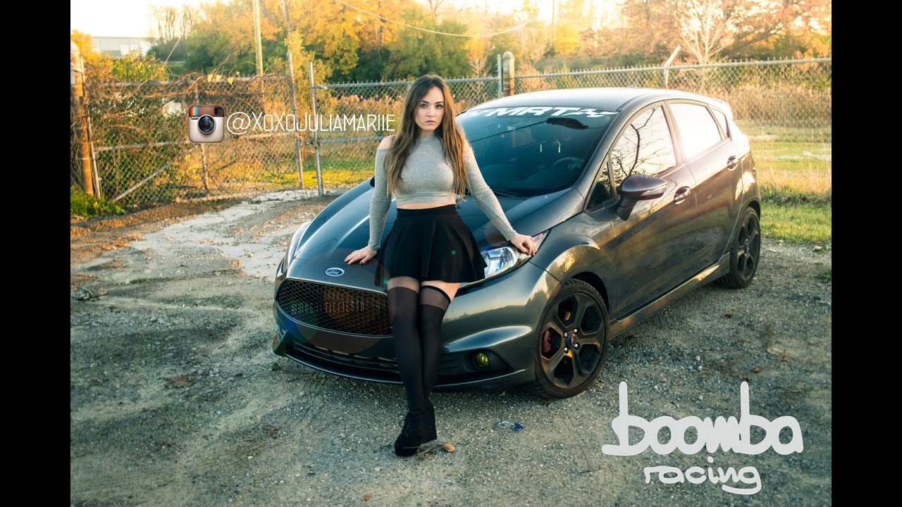Boomba BOV - 2016 Fiesta ST (EPIC SOUND!)