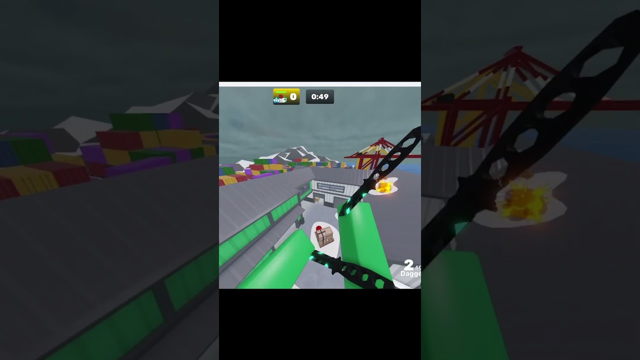 becoming the movement king