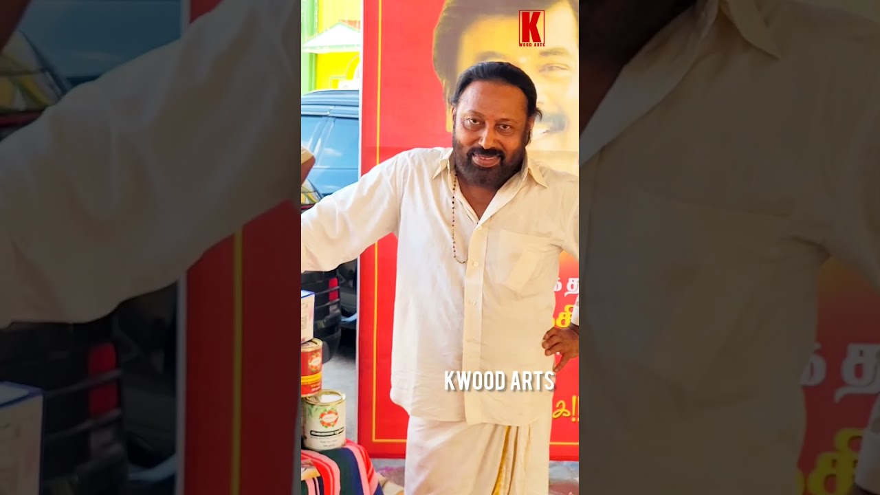 Actress Devyani accept Rajakumaran❤️#viral #trending #viralvideo #kwood