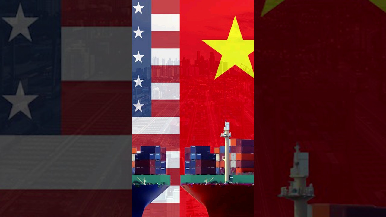 WT *REDACTED* is a Tariff-War? #tradewar #inflation #tariffs #funnyshorts #globalimpact