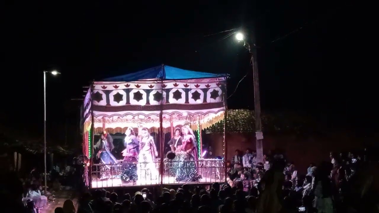 chilpa Natak patiku chuile papa 2022