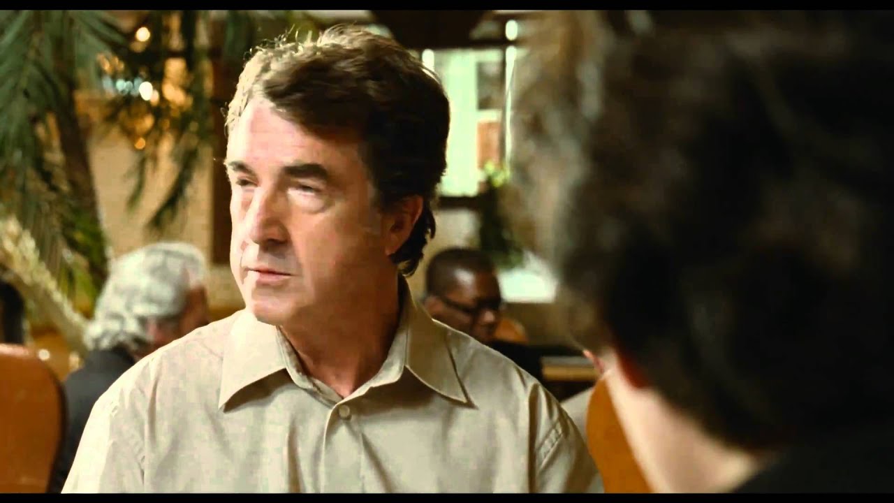 Mon Père est femme de ménage Bande Annonce