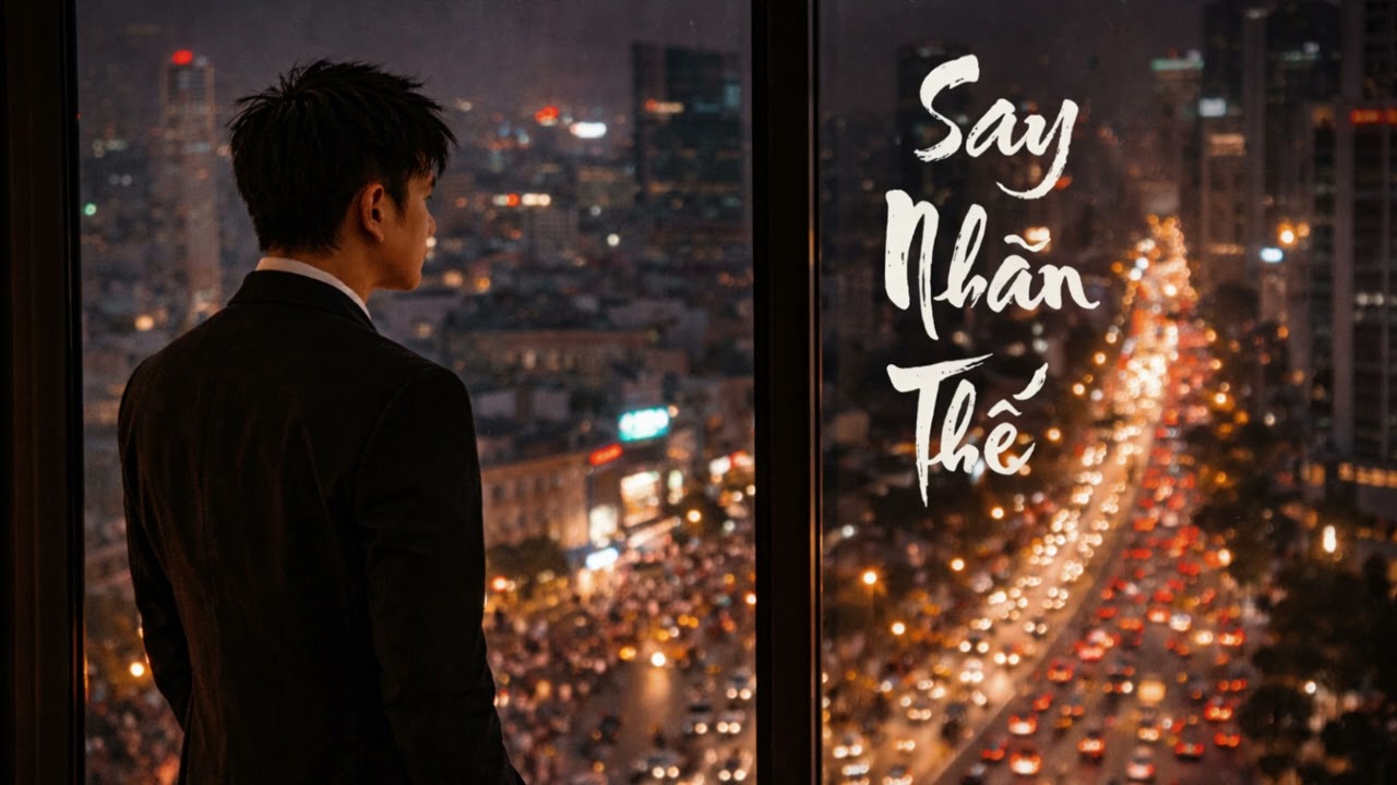 Say Nhân Thế