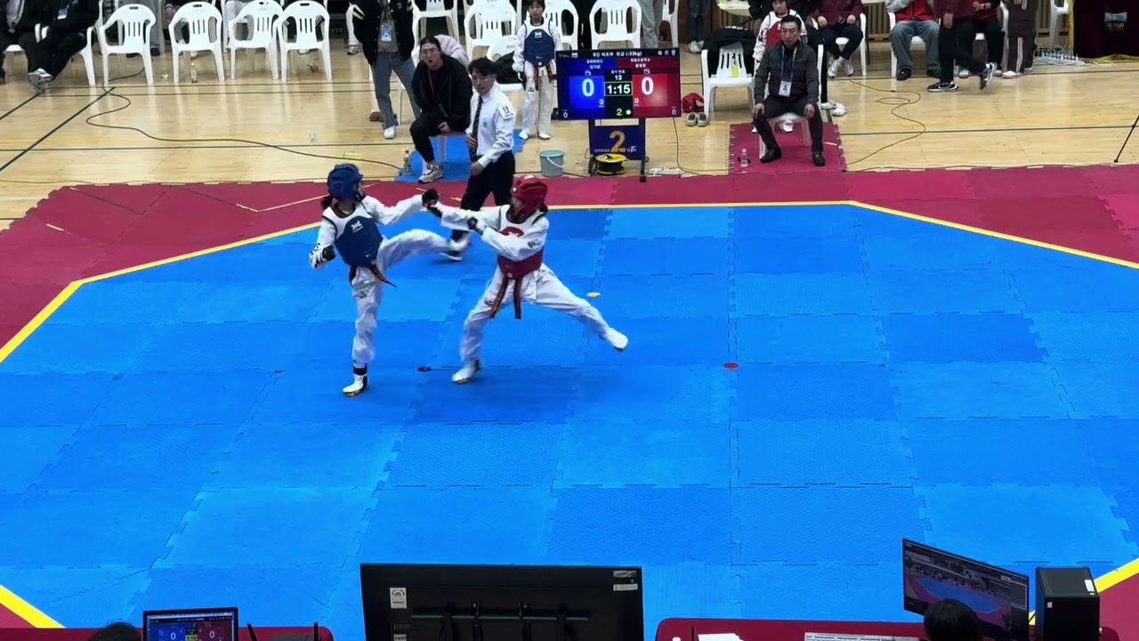 2026.3 경남대표선발전 8강