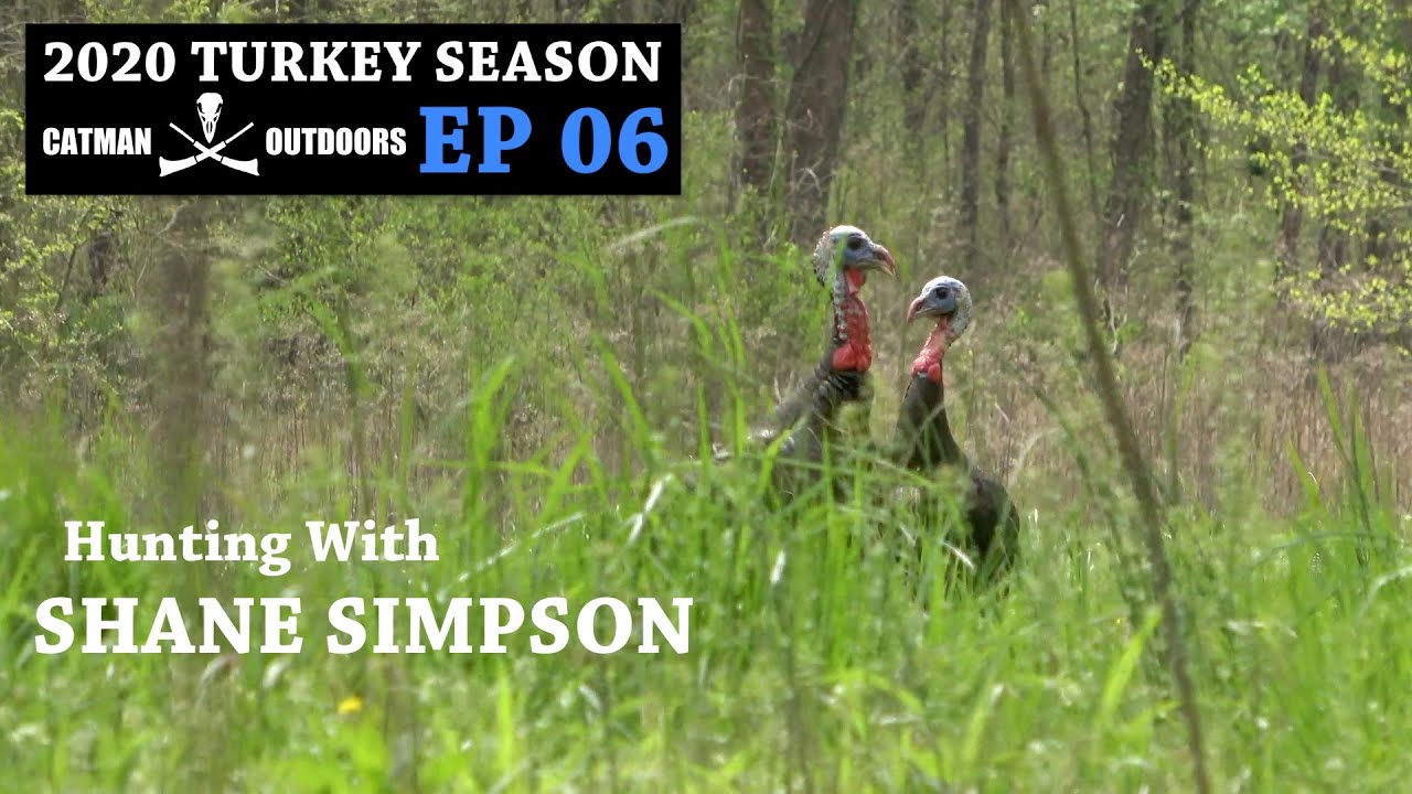 Speaking The Turkey Language - Public Land Hunting - 2020 Turkey Season, Ep. 06