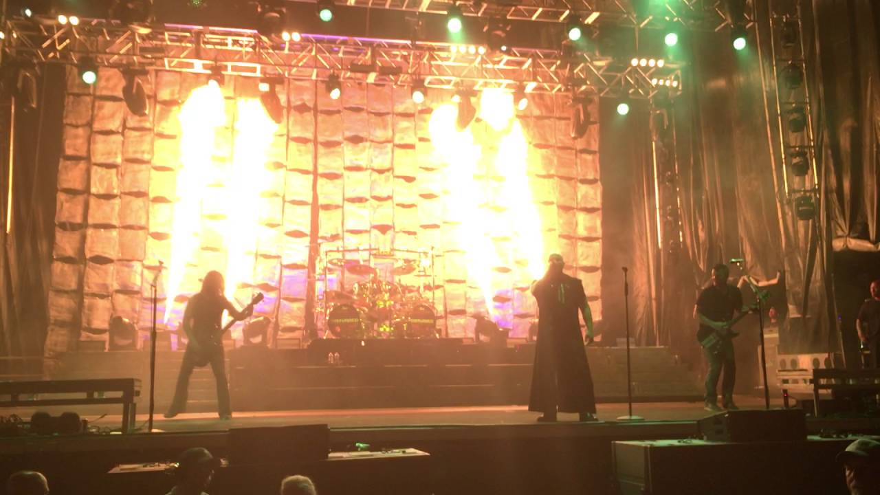 Encore 2: Down With The Sickness - Disturbed (Live at Carolina Rebellion - 5/08/16)