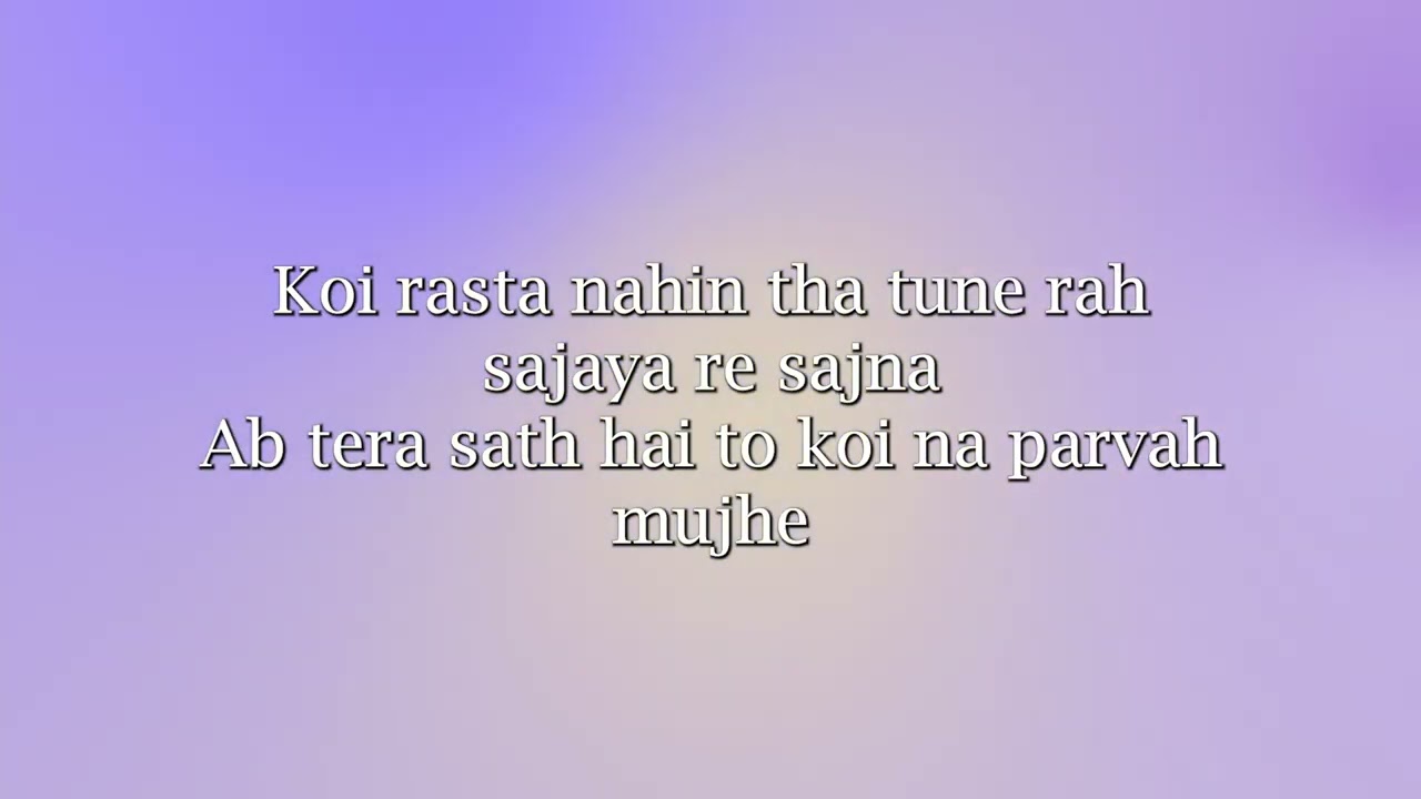 Just you (KARAOKE ) | VILEN | @thesoulfulmusicgenre