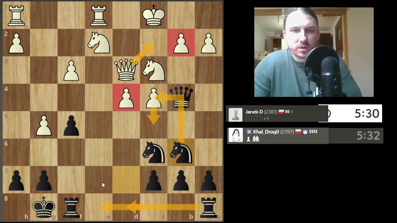 SKANDYNAW JEST DLA SZALEŃCÓW!!! Droga do 2500 # 310