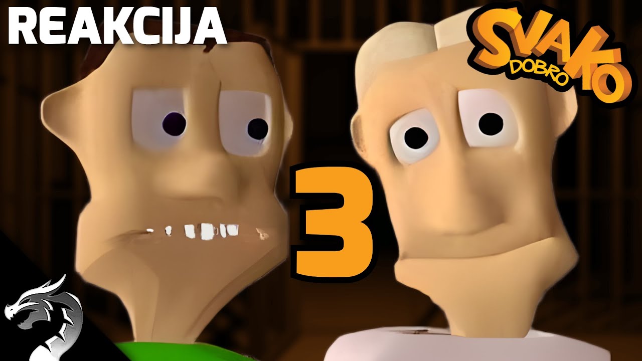Toni Gleda Svako Dobro 3